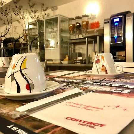 Hotel Le Bretagne Saint-Nazaire  Ngoại thất bức ảnh