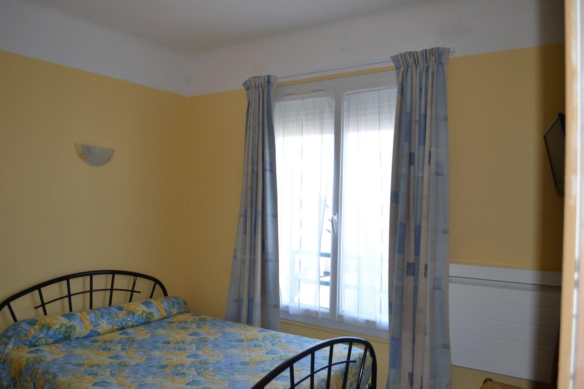 Hotel Le Bretagne Saint-Nazaire  Ngoại thất bức ảnh