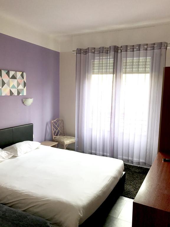 Hotel Le Bretagne Saint-Nazaire  Ngoại thất bức ảnh