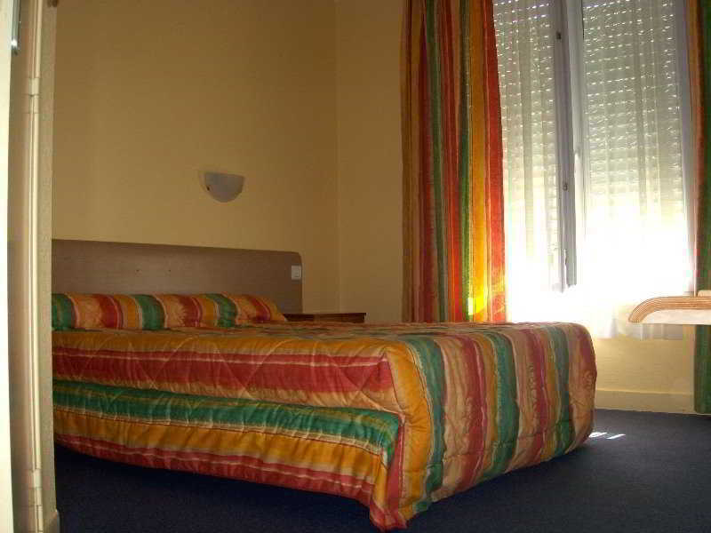 Hotel Le Bretagne Saint-Nazaire  Ngoại thất bức ảnh